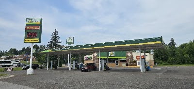 Lucky Seven General Store