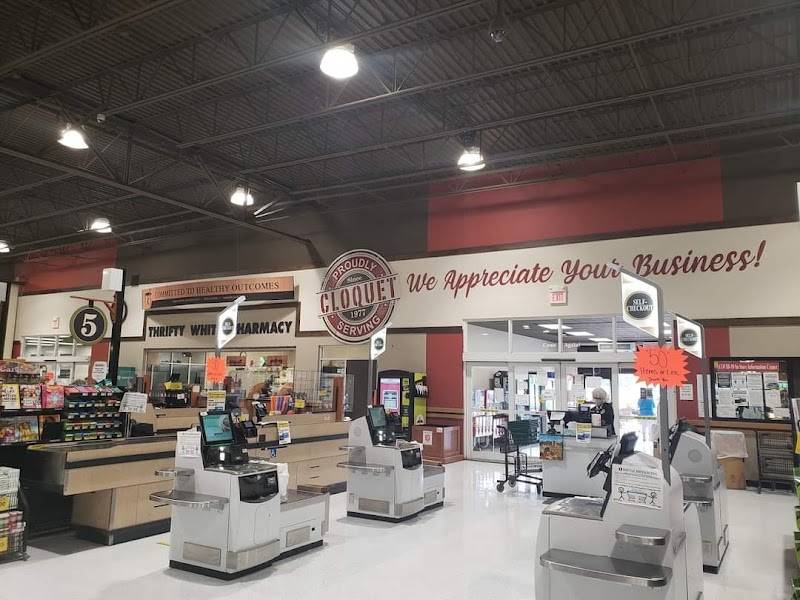 Super One Foods